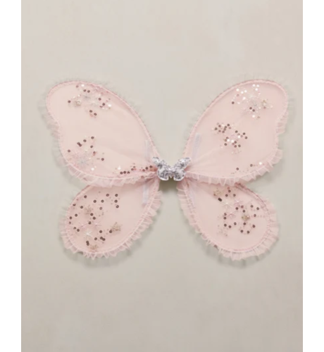 Noralee Wings - Pink