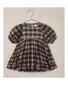 Noralee Luna Dress - Tartan