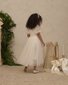 Noralee Dorothy Dress - Ivory
