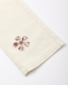 Rylee + Cru Straight Leg Pant - Daisy Patches