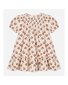 Rylee + Cru Lilian Dress - Bouquet Antique