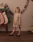 Rylee + Cru Lilian Dress - Bouquet Antique
