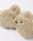 Rylee + Cru Sleep Mask - Teddy Bear Gold