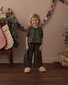 Rylee + Cru Slippers - Teddy Bear Toffee