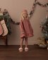 Rylee + Cru Slippers - Ruby Plaid