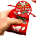 Xmas Naughty Elf Bag of Farts