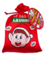 Naughty Elf Bag of Laughs