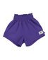 Hello Stranger Playful Short - Purple