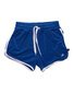 Hello Stranger Girls Coast Short - Blue