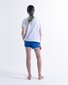 Hello Stranger Girls Coast Short - Blue