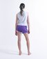 Hello Stranger Girls Coast Short - Purple