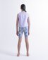 Hello Stranger Bike Tights - Hawaii Print