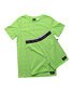 Hello Stranger Summer PJs - Lime