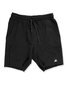 Hello Stranger Walk Shorts - Black