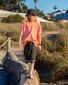 Hello Stranger Varsity Short - Khaki