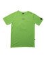 Hello Stranger Aloha SS Tee - Lime
