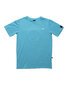 Hello Stranger Good Things SS Tee - Turquoise