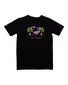 Hello Stranger Good Vibes SS Tee - Black