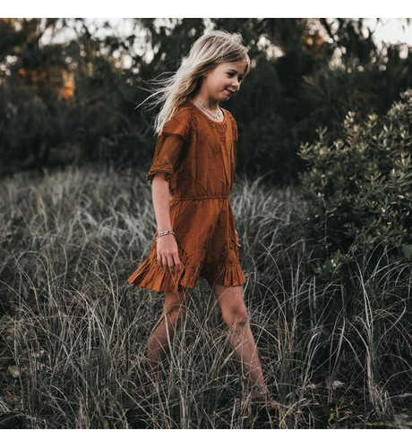 Duke of london boho dress sales