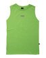 Hello Stranger Aloha Muscle Tee - Lime