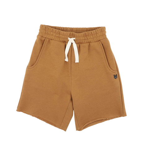 Fox & Finch Casablanca French Terry Shorts