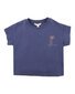 Fox & Finch Casablanca Organic Palm Tee