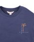 Fox & Finch Casablanca Organic Palm Tee