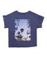 Fox & Finch Casablanca Organic Palm Tee
