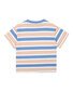 Fox & Finch Phoenix Stripe Tee
