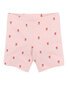 Fox & Finch Sundae Organic Bike Shorts