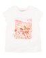 Fox & Finch Sundae Organic Wild & Free Tee