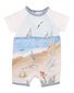 Bebe Max Beach Romper