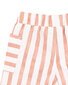 Bebe Max Stripe Baby Shorts