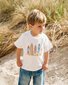 Bebe Max Surfer Dogs Baby Tee