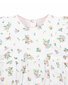 Bebe Pia Puff Sleeve Bodysuit