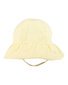 Bebe Libby Check Sunhat