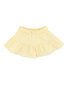 Bebe Libby Check Shorts