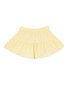 Bebe Libby Check Shorts