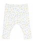 Bebe Libby Organic 3/4 Length Leggings