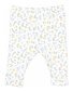 Bebe Libby Organic 3/4 Length Leggings