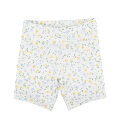 Bebe Libby Organic Bike Shorts