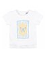 Bebe Libby Organic Butterfly Baby Tee