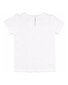 Bebe Libby Organic Butterfly Baby Tee