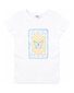 Bebe Libby Organic Butterfly Tee
