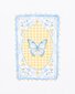 Bebe Libby Organic Butterfly Tee