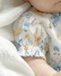 Bebe Libby S/S Butterfly Romper