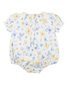 Bebe Libby S/S Butterfly Romper