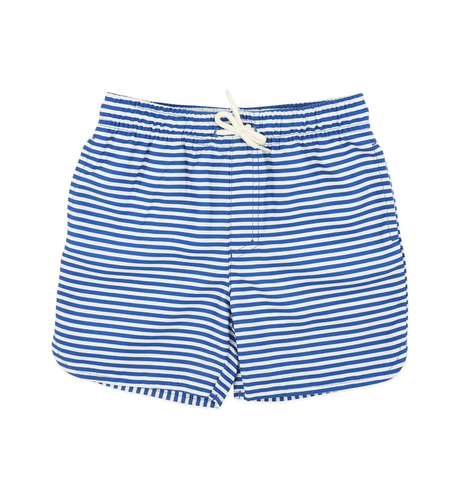 Minihaha Bodhi Stripe Boardshorts