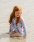 Minihaha Bianca Blue 3 Piece Swim Set