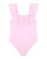 Minihaha Pink Gingham Swimsuit